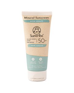 Active Natural Mineral Sunscreen SPF 50 (100 ml)