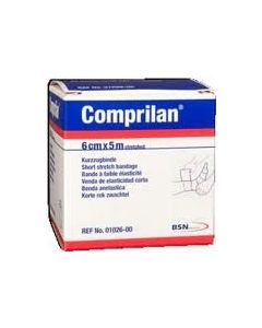 Comprilan 6cmx5 m 1stk