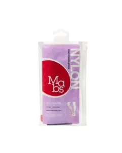 Nylon Kompresjon knestrømpe Sort S