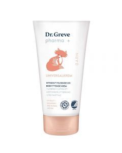 Dr. Greve Pharma+ Barn universalkrem 50ml