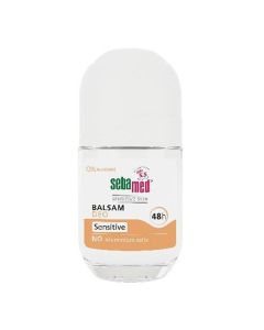 Sebamed Balsam Deodorant roll-on 50ml
