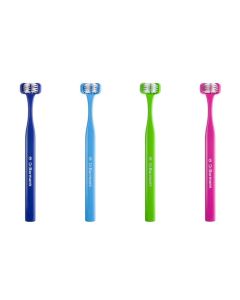 Dr BarmansSuperbrush Junior 1stk