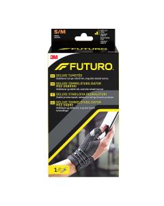 3M Futuro Deluxe Tommelstøtte S/M 1stk