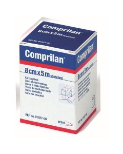 Comprilan
Elastisk Bandasje 8cm x 5m
