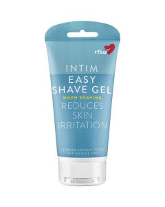 RFSU Intim Easy Shave Gel 150ml