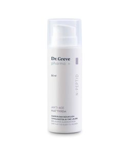 Dr. Greve Pharma Anti-age Nattkrem 50ml
