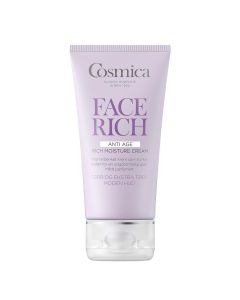 Cosmica Face Rich Anti Age dagkrem 50ml