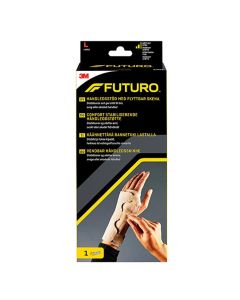 3M Futuro Håndleddstøtte Large 1stk
