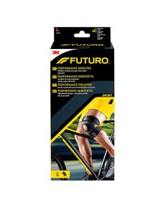 3MFuturo Sport Knestøtte Large 1stk