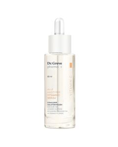 Dr Greve Pharma Vitamin C serum med dropper 30ml