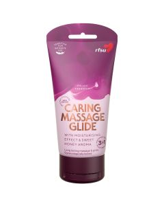 RFSU Caring Massage Glide 150ml