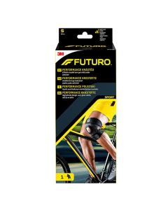 3MFuturo Sport Knestøtte Small 1stk