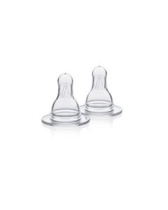 Medela smokk medium hull