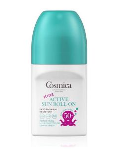 Cosmica Kids Active Roll-on SPF 50+  50ml