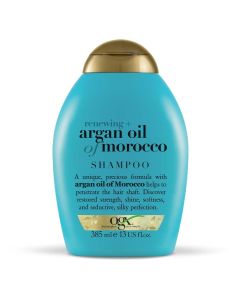 OGX Moroccan argan oil shampo385ml