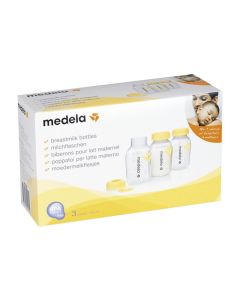 Medela flaske 150ml