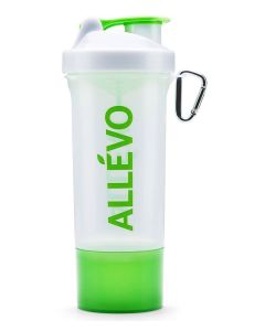 Allevo Shaker