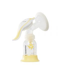 Medela Harmony Flex manuell brystpumpe