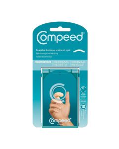 Compeed Fingerrifter Plaster 10stk