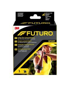 3M Futuro Sport Tennisalbue 1stk