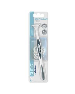 Jordan
Clinic Easy Clean Flosser tanntråd 1 + 5 refills