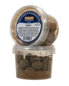 Sukkerfrie Drops Speider 65g