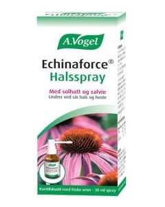 A. VogelEchinaforce halsspray 30ml