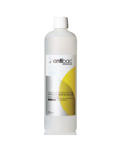 Antibac 85% hånddesinfeksjon 750 ml