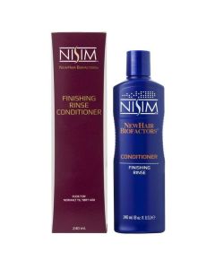 Nisim Finish Rinse Conditioner 240ml