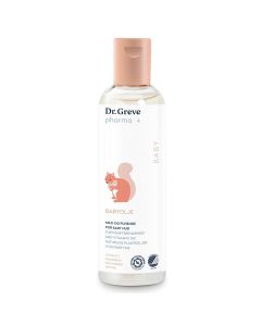 Dr Greve Pharma Babyolje 200ml