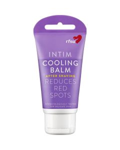 RFSU Intim Cooling After Shaving Balm 40ml