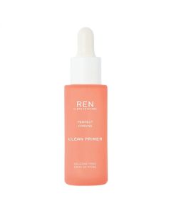 REN Clean Skincare Perfect Canvas Finishing serum 30ml