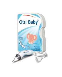 OtriBaby nesesuger til baby 1 sett