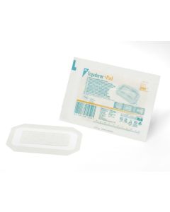 Tegaderm +pad vannt kompr 9x15