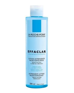 La Roche-Posay Effaclar ansiktsvann 200ml