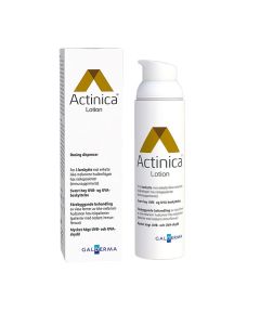 Actinica Lotion SPF50+  80G