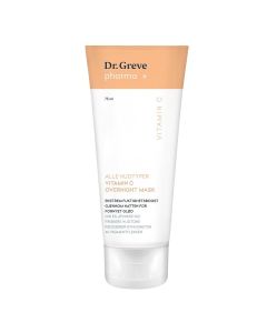 Dr Greve Pharma Vitamin C Night Mask 75ml