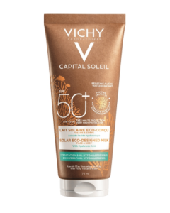 Vichy Capital Soleil Eco Sollotion SPF50  75ml