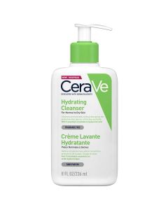 Hydrating Cleanser 236ml