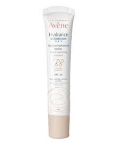 Avène Hydrance BB Cream Light farget dagkrem SPF30 40ml