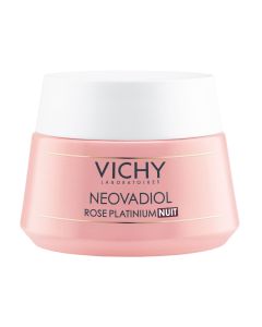 Vichy Neovadiol Rose Platinium nattkrem 50ml
