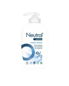 Neutral Håndsåpe Flytende 250 ml