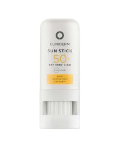 ClinidermSun Stick SPF 50+  8G