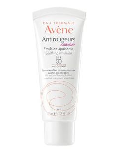 Avène Anti-Redness Emulsion SPF30 40ml