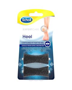 Scholl Expert Care Curved Refill