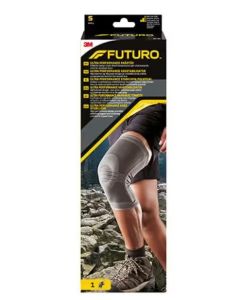 3M Futuro Ultra Performance knestøtte S 1stk