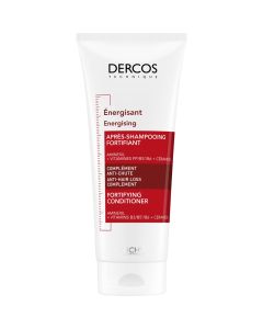 VichyDercos Energising Conditioner 200ml