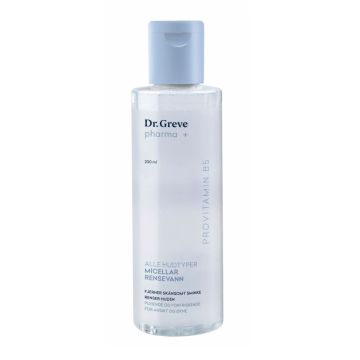 Dr. Greve Pharma Rensevann micellar 200ml