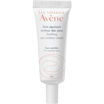 Avène Soothing Eye Countour Cream 10ml