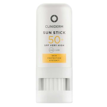 ClinidermSun Stick SPF 50+  8G